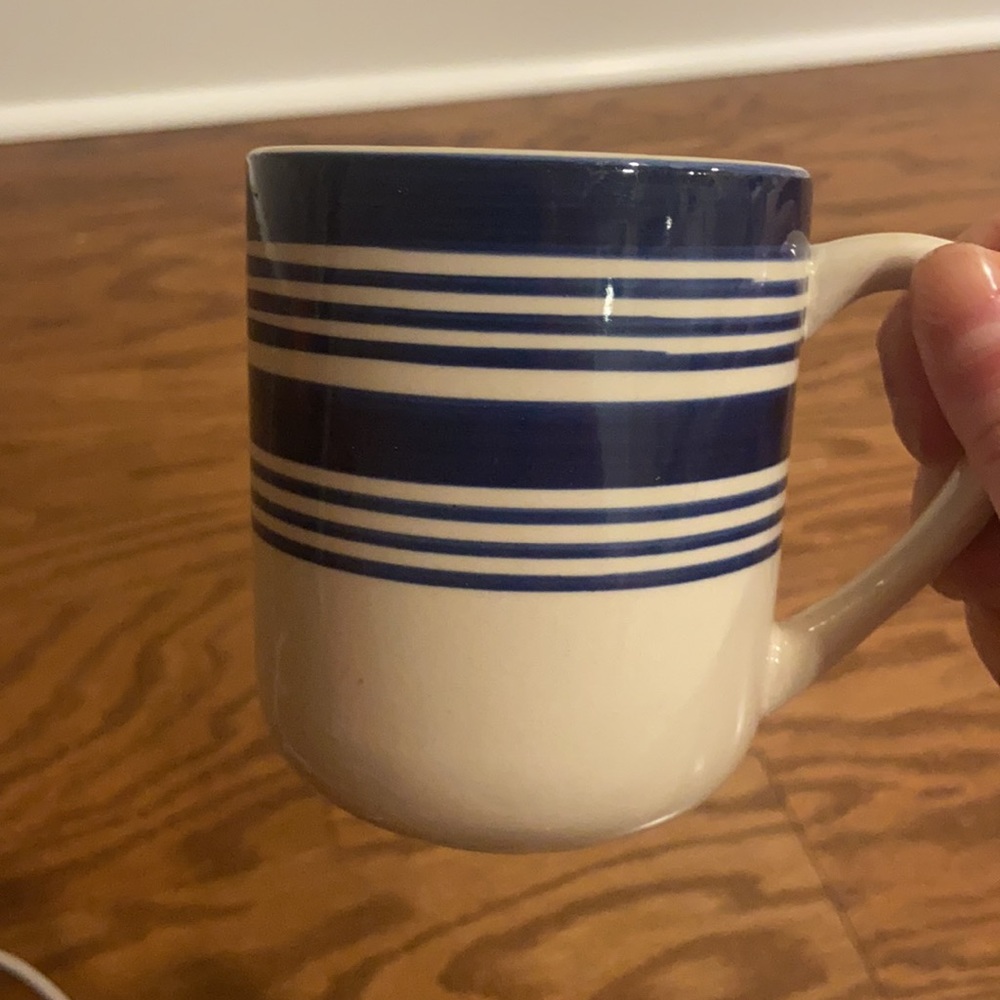 🧡 mug - Picture 2 of 5